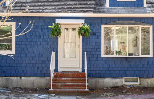 Riverfront Retreat in Wareham - Foto 40