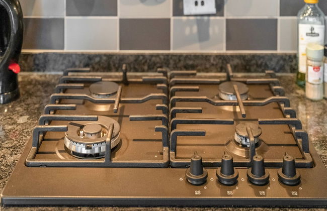 Atmospheric Apartment Near the Beach - Foto 27