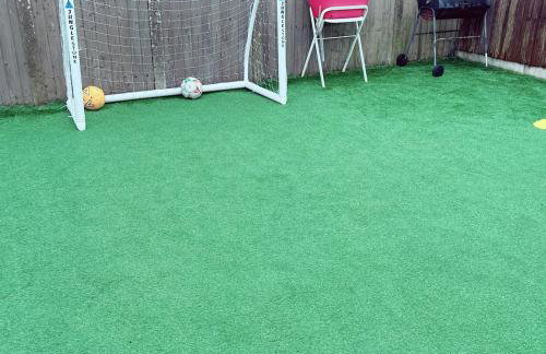 Ellas Stays - Foto 47