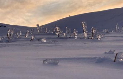 Studio Moderne Pied Des Pistes 4 p - Foto 3