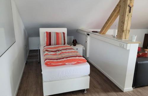 Ferienwohnung Schärl - Foto 9