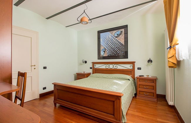 Tenuta Pian D'Attesio - Foto 16