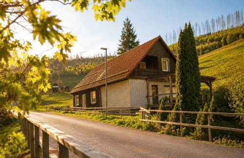 Harz Ferienwohnung Mühlenteich - Natur, Ruhe & Wandern - Foto 7