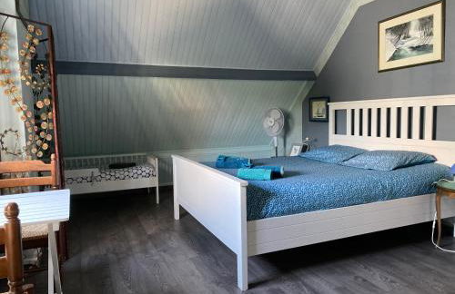 le gîte de Martine en Baie de Somme - Foto 21