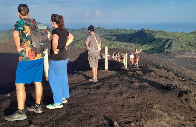 Glowing Mountain view tree house - Foto 26