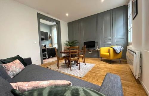 Au pied du château - Foto 6