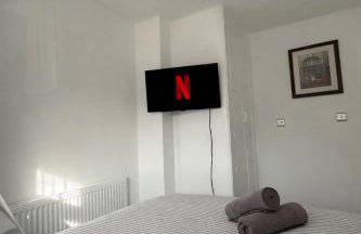 Elegant 3 BR Long Stays HS2 NEC Parking - Foto 7