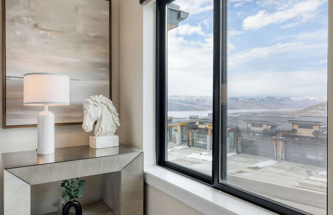 Free Shuttle to Deer Valley East Ski Lift Hot Tub + Game Room Ski La Vie - Foto 101