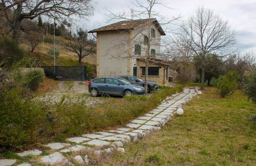 At Aunt Daniela house Oasis on Silence - Photo 21