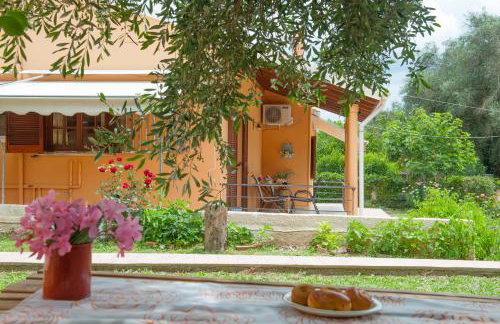 Family Holiday Apartment with garden & BBQ - Foto 44