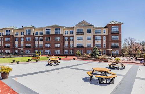 Landing Stunning 2BD Gym - Foto 25