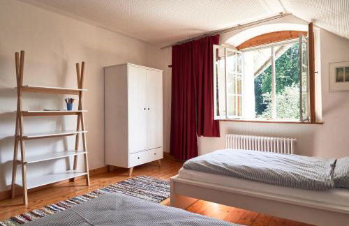 Ferienwohnungen Kommende und Ballei - Foto 2