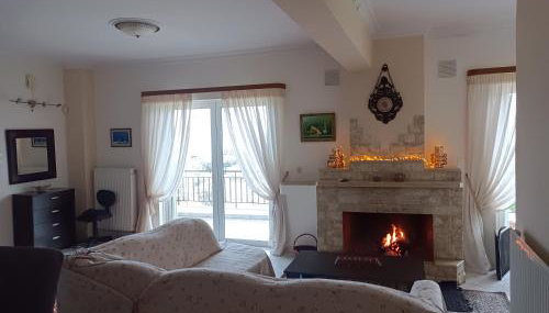 Alexadra's house Κάτω Αλμυρή - Foto 2