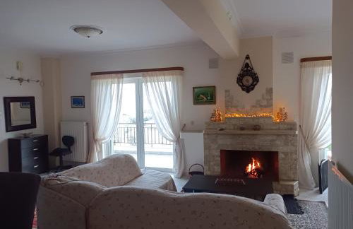 Alexadra's house Κάτω Αλμυρή - Foto 2