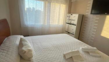 Amplio apartamento, playa, tren - Foto 2