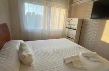 Amplio apartamento, playa, tren - Foto 2