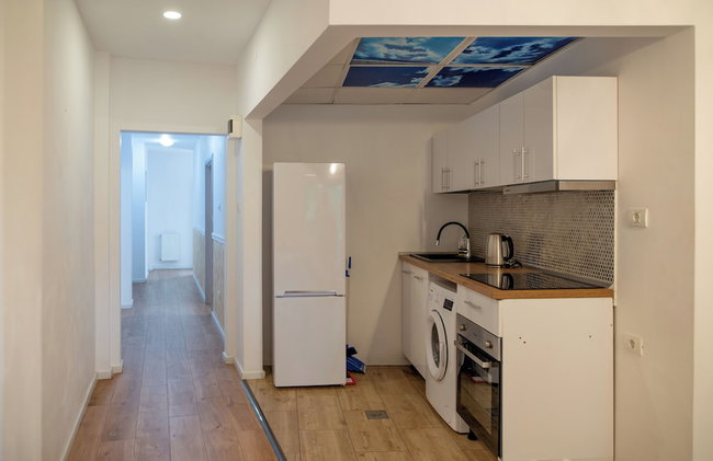 Moise House - Kosher ApartHotel - Foto 30