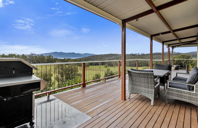 Manfield Country Bruny Island - Foto 43