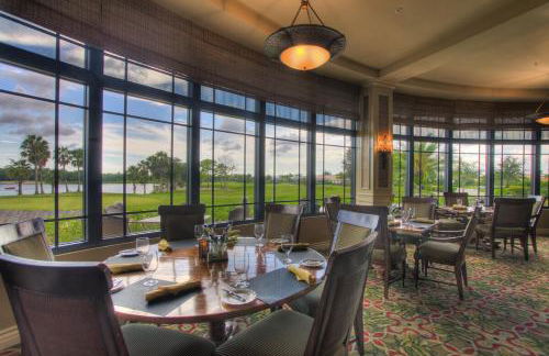 Golf course views - 2BR, 2nd floor condo - Heritage Oaks - Foto 22