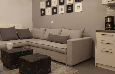 Square Apartments 3 - Foto 1