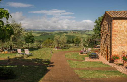 Agriturismo La Fonte - Photo 11