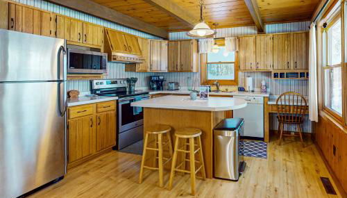 Dani’s Trailside Escape - Foto 4