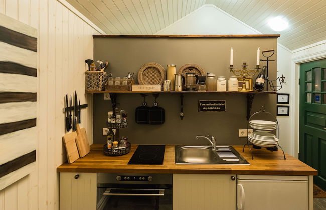 Sea Side Cottages - Foto 10