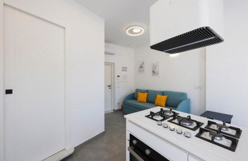 Rooftop 19_Amalfi Luxury Suite - Foto 14