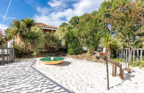 Chalet bois lac de Biscarrosse - Foto 20