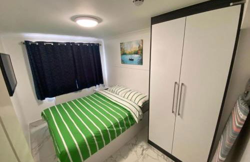 THE ROYAL BOUTIQUE WESTMINSTER LODGE by LONDON SLEEP 9 - Foto 25