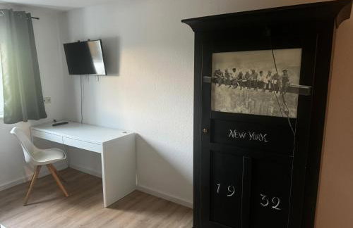 Gemütliches Zimmer im Grünen - Foto 7