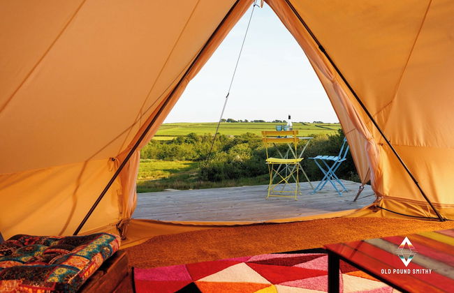 Old Pound Smithy - Photo 19