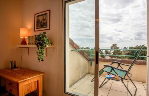 Apartment Le Cabestan - Appt n-15 by Interhome - Foto 11