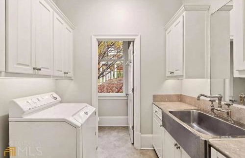 Luxury Spacious 4BR Residence in Central Buckhead - Foto 37