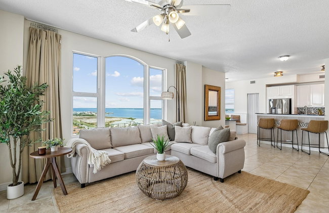 Beach Colony Resort West Navarre Beach #5B - Seashell Getaway - Foto 62