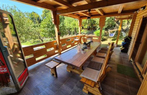 Holiday home LUNA - Foto 40