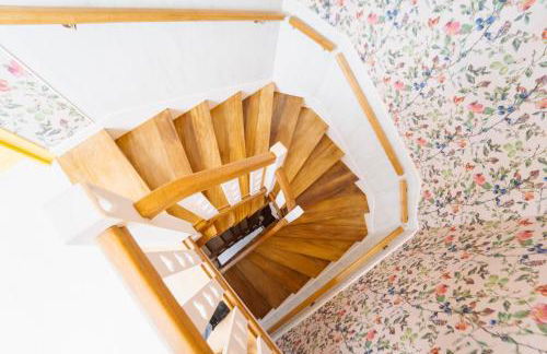 Apartamentos Boutique Casa Cigarrán - Foto 33