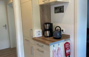 Ferienwohnung Mia - Foto 12