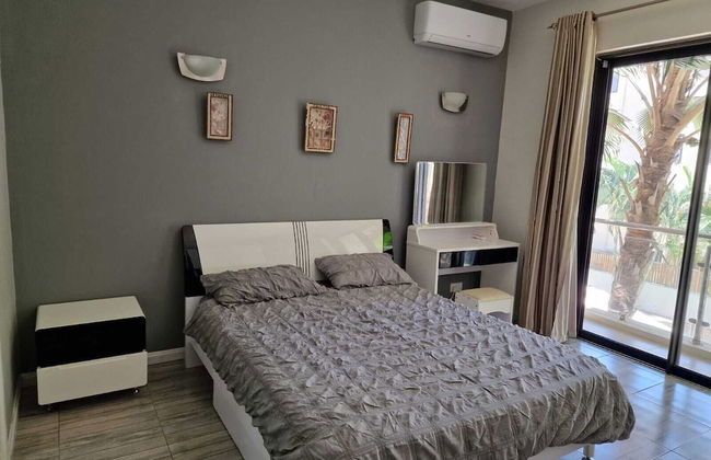 Sugareef 3-bed Apartment in Flic en Flac - Photo 6