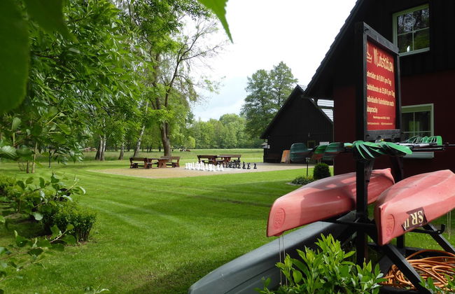 Ferienhof Spreewaldromantik - Foto 27