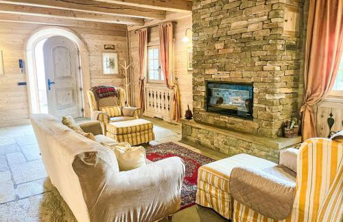 Chalet Chalet Anna by Interhome - Photo 6