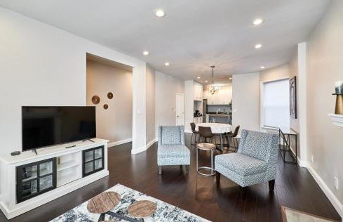 St Louis 2BD 2BA, Forest park, BJ Hospital, Science Center, eats - Foto 60