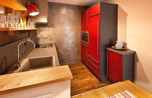 Alpenhaus Steiner - Top-Ferienwohnungen - Sommer-Bergbahn inklusive - Foto 20