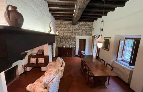 Residenza Villa Degli Ochi - Foto 26