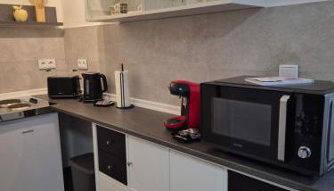 Apartment Zum Riedfeld - Foto 3, toaster