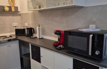 Apartment Zum Riedfeld - Foto 3