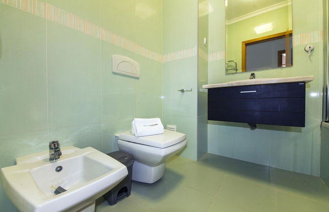 C05 - Convento Apartment - Foto 26