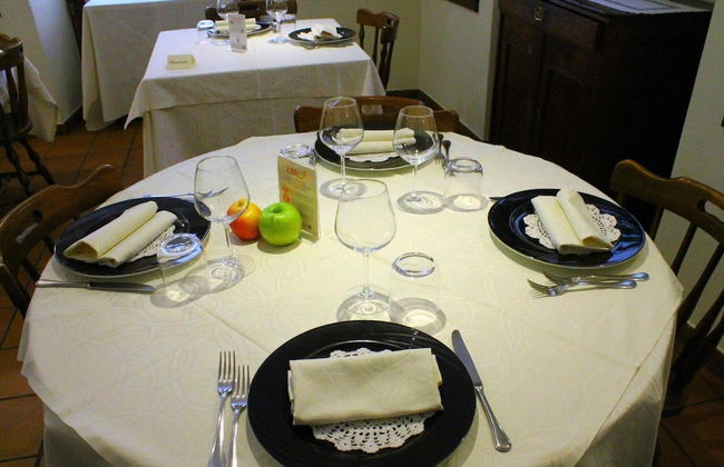 Locanda Piemonte da Sciolla - Foto 37