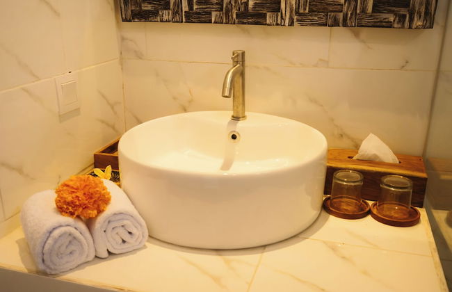 Kelingking Paradise Suites Villa - Foto 38