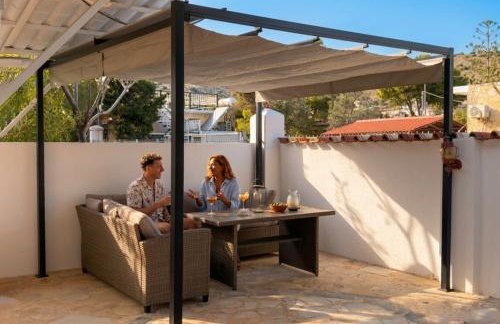 The Beach White House - 80m from the Beach - Renovated - Foto 11